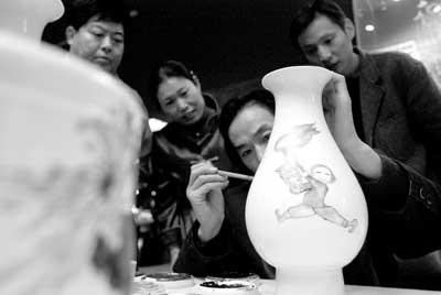 印度建陶產(chǎn)業(yè)緊追中國(guó)技術(shù) 尋求崛起